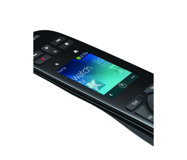 Logitech Wyprzedaż Harmony Touch - 151366 - zdjęcie 2